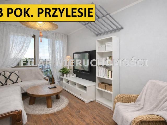Mieszkanie na sprzedaż w Lubin, Dolnośląskie