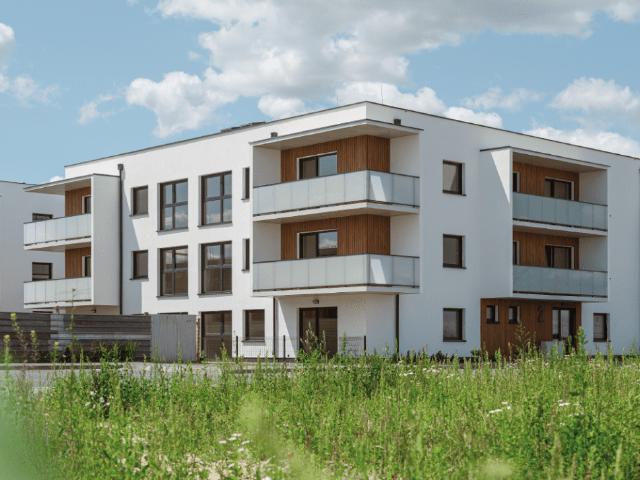 Mieszkanie na sprzedaż w Dąbrowa, Wielkopolskie