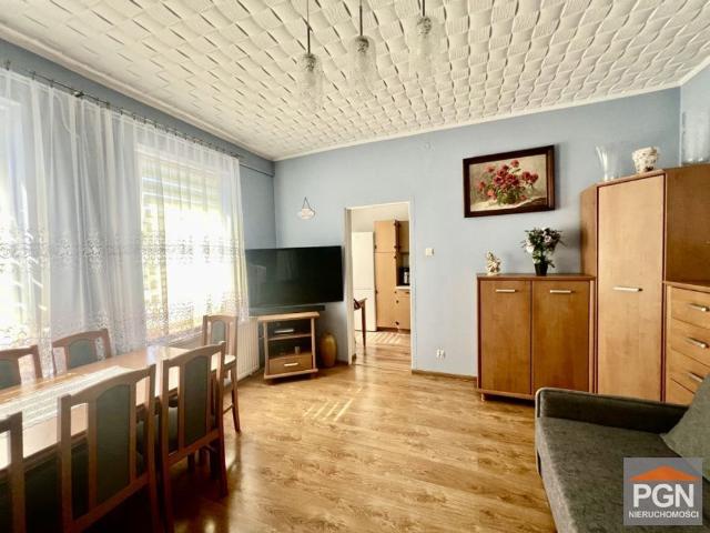 Mieszkanie na sprzedaż w Golczewo, Zachodniopomorskie