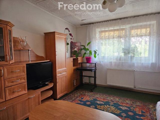 Mieszkanie na sprzedaż w Lubuskie