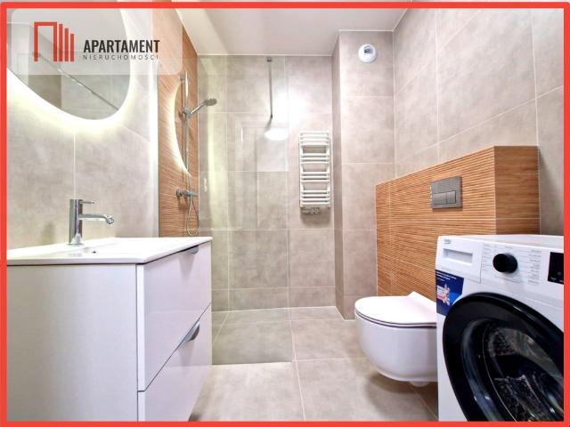 Mieszkanie na sprzedaż w Pomorskie