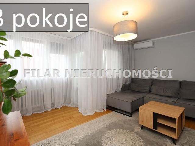 Mieszkanie na sprzedaż w Lubin, Dolnośląskie