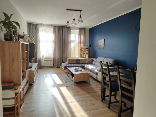 Mieszkanie na sprzedaż w Sadlno, Ząbkowice Śląskie