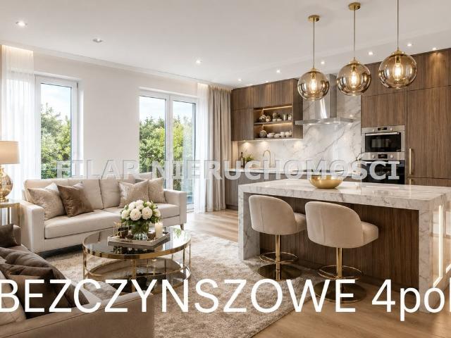 Mieszkanie na sprzedaż w Lubin, Dolnośląskie