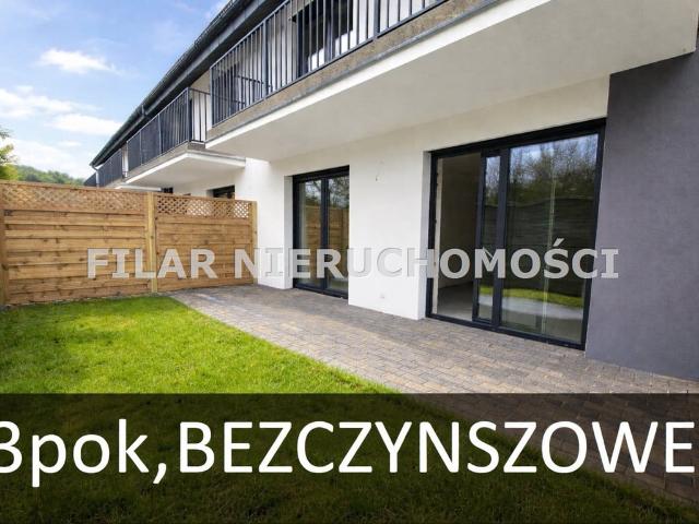 Mieszkanie na sprzedaż w Lubin, Dolnośląskie