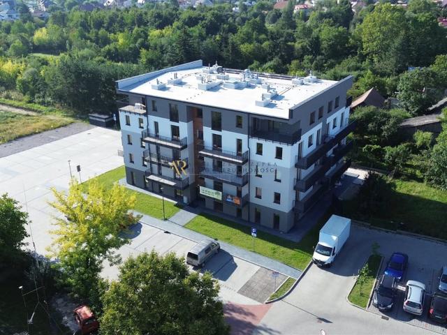 Mieszkanie na sprzedaż w Żabno, powiat tarnowski