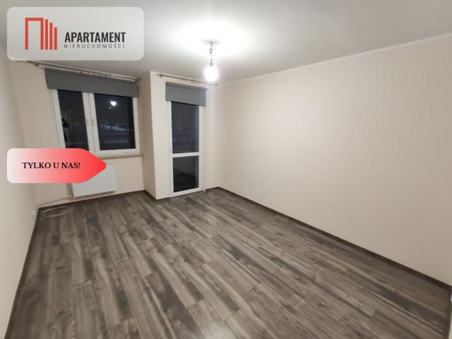 Mieszkanie na sprzedaż w Starogard Gdański, Pomorskie