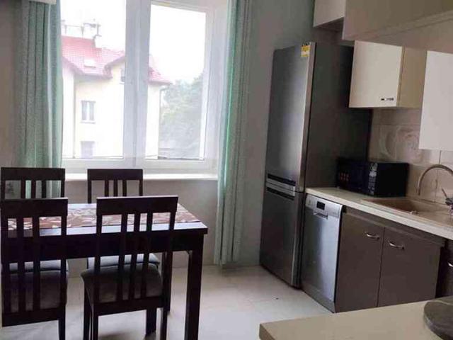 Mieszkanie na sprzedaż w Piastów, Mazowieckie
