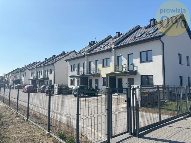 Mieszkanie na sprzedaż w Nasielsk, Mazowieckie