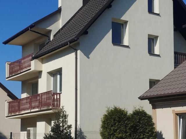Mieszkanie na sprzedaż w Skawina, Małopolskie