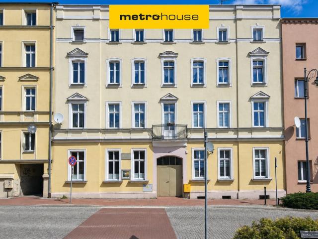 Mieszkanie na sprzedaż w Chojnice, Pomorskie