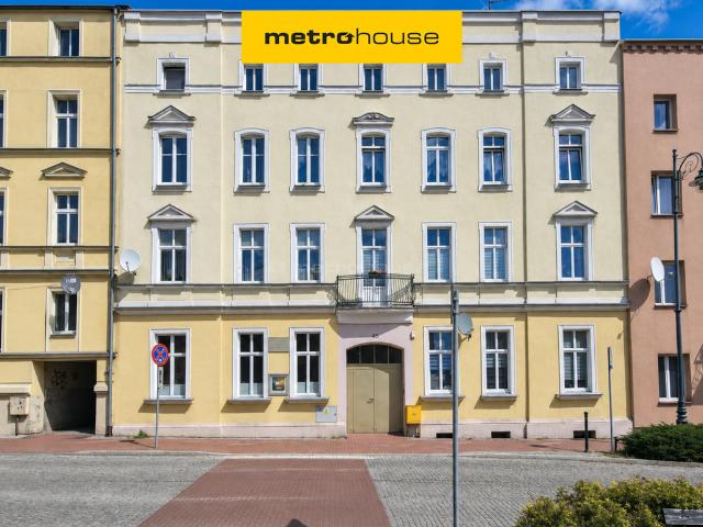 Mieszkanie na sprzedaż w Chojnice, Pomorskie