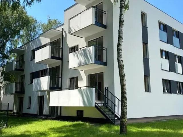 Mieszkanie na sprzedaż w Karczew, Mazowieckie