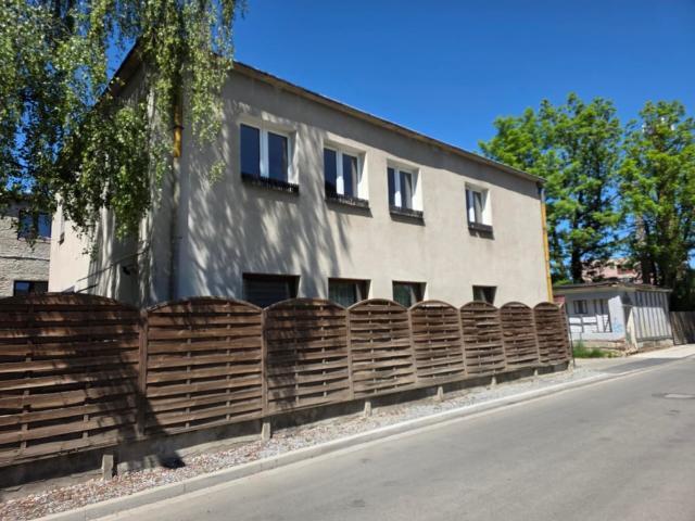 Mieszkanie na sprzedaż w Jaworzyna Śląska, Dolnośląskie