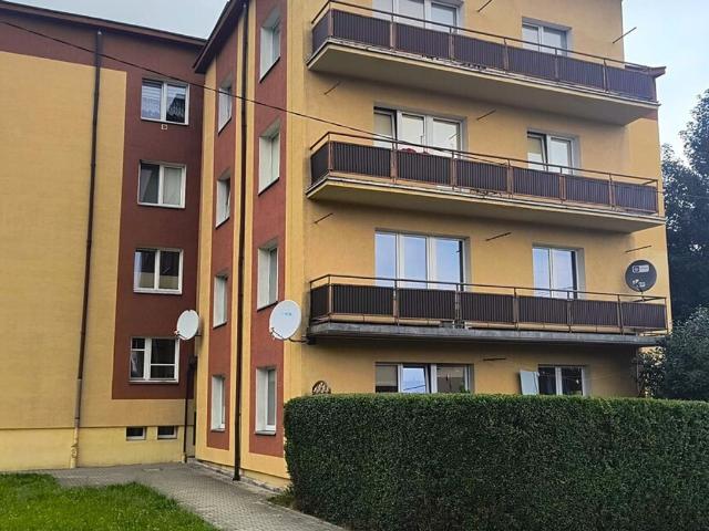 Mieszkanie na sprzedaż w Nowy Targ, Małopolskie