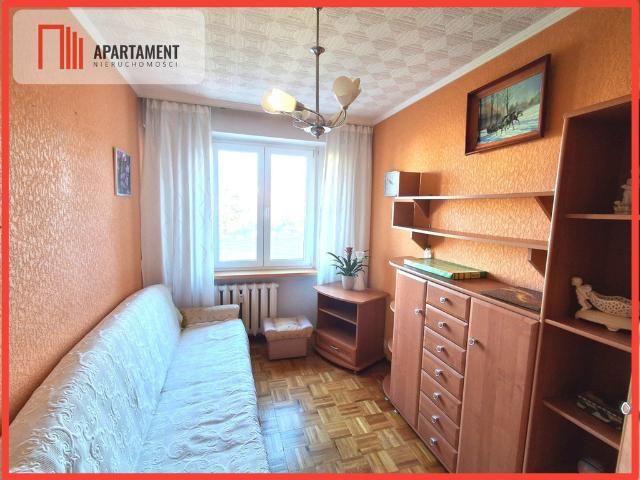 Mieszkanie na sprzedaż w Nakło Nad Notecią, Kujawsko-pomorskie