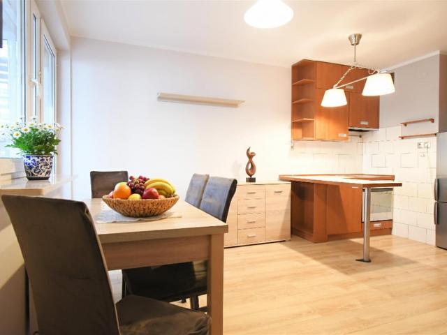 Mieszkanie na sprzedaż w Reda, Pomorskie