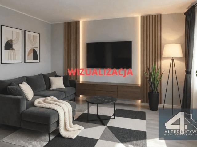 Mieszkanie na sprzedaż w Bełchatów, Łódzkie