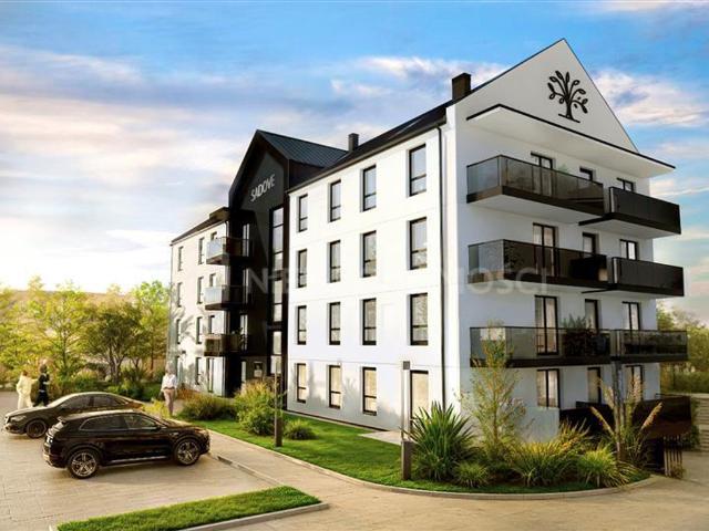 Mieszkanie na sprzedaż w Starogard Gdański, Pomorskie