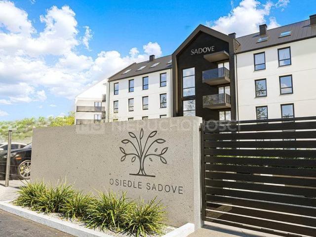 Mieszkanie na sprzedaż w Starogard Gdański, Pomorskie