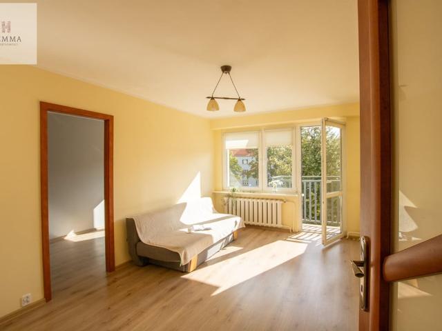 Mieszkanie na sprzedaż w Ostróda, Warmińsko-mazurskie