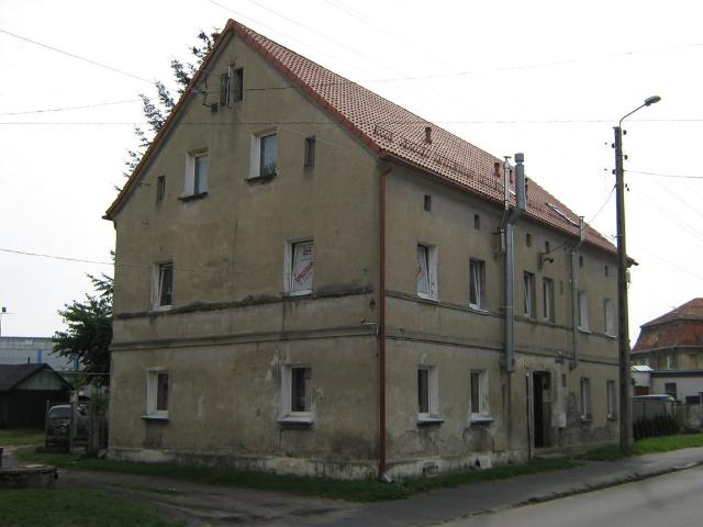 Mieszkanie na sprzedaż w Dzierżoniów, Dolnośląskie