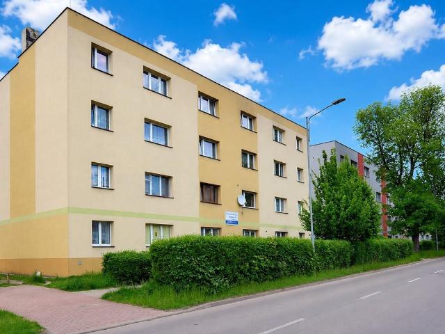 Mieszkanie na sprzedaż w Radzionków, Śląskie