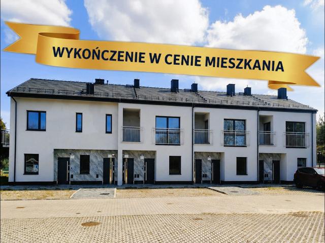 Mieszkanie na sprzedaż w Tworóg, Śląskie
