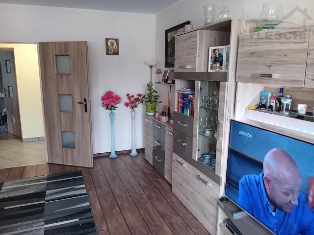 Mieszkanie na sprzedaż w Pruszków, Mazowieckie