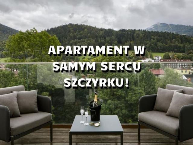 Mieszkanie na sprzedaż w Szczyrk, Śląskie