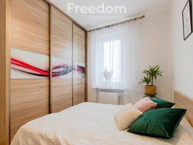 Mieszkanie na sprzedaż w Stalowa Wola, Podkarpackie