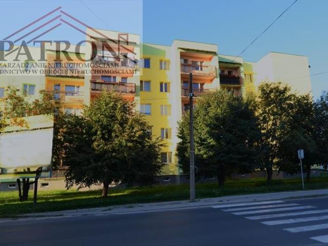 Mieszkanie na sprzedaż w Obręb I, Lwówek Śląski