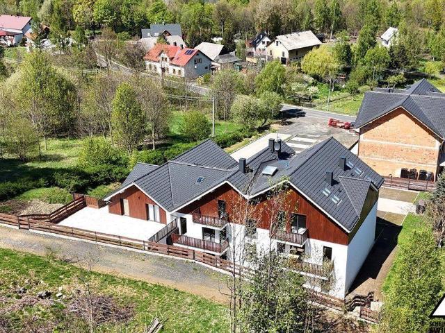 Mieszkanie na sprzedaż w Świeradów-zdrój, Dolnośląskie