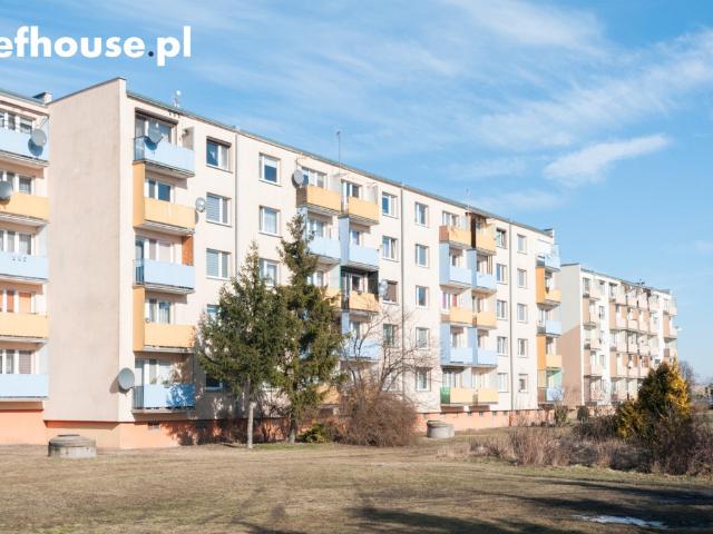 Mieszkanie na sprzedaż w Żnin, Kujawsko-pomorskie