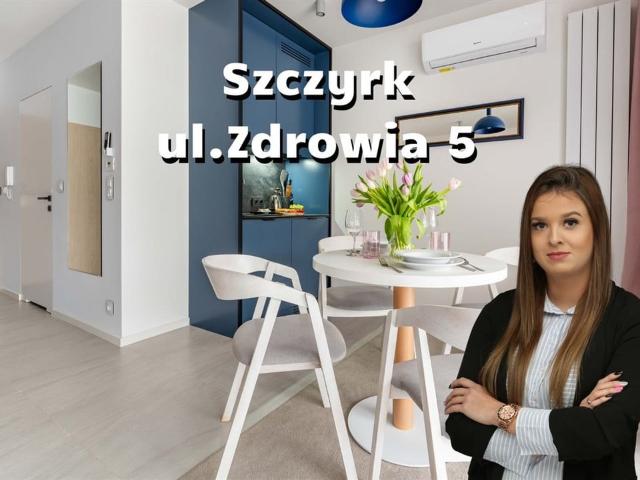 Mieszkanie na sprzedaż w Szczyrk, Śląskie