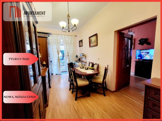 Mieszkanie na sprzedaż w Nakło Nad Notecią, Kujawsko-pomorskie