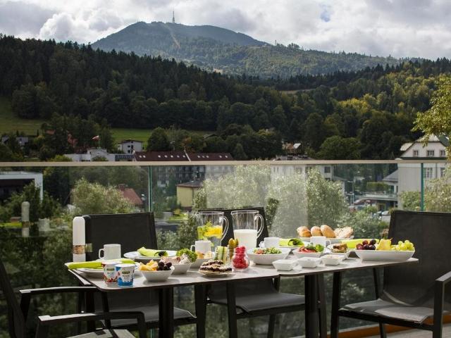 Mieszkanie na sprzedaż w Szczyrk, Śląskie