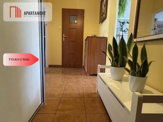Mieszkanie na sprzedaż w Chocianów, Dolnośląskie