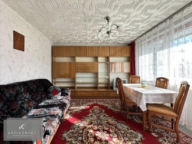 Mieszkanie na sprzedaż w Namysłów, Opolskie