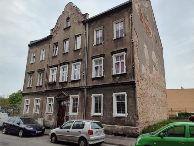 Mieszkanie na sprzedaż w Brzeg, Opolskie