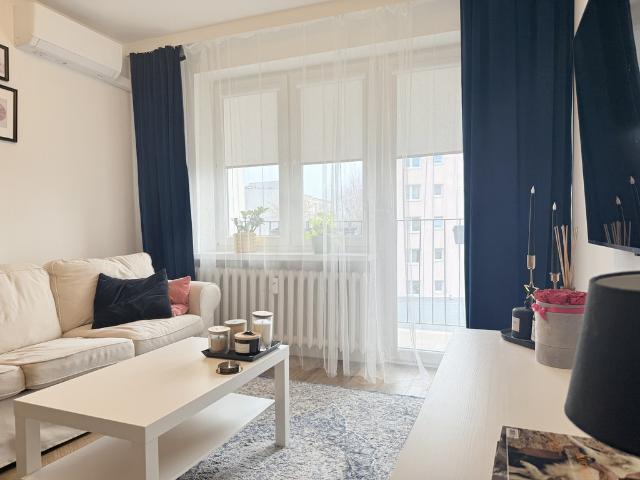 Mieszkanie na sprzedaż w Piaseczno, Mazowieckie