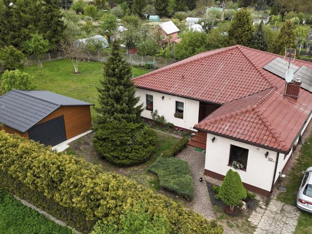 Mieszkanie na sprzedaż w Stargard Szczeciński, Zachodniopomorskie