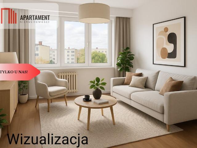 Mieszkanie na sprzedaż w Pomorskie