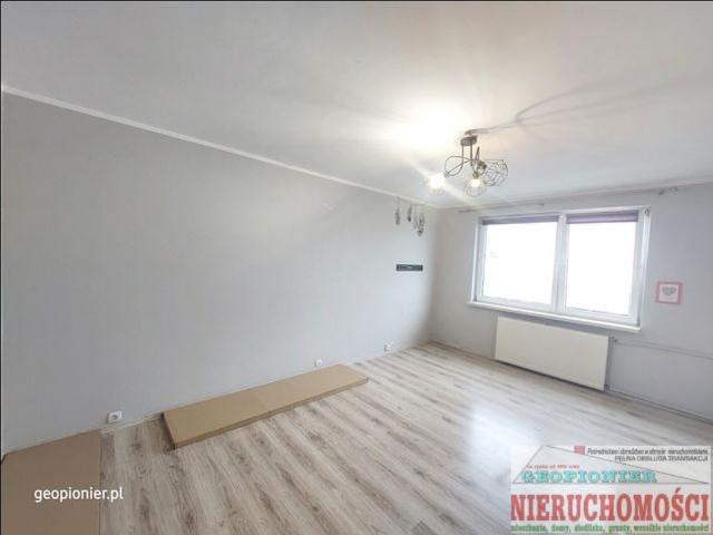 Mieszkanie na sprzedaż w Ostróda