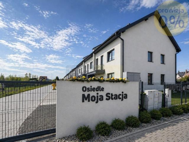 Mieszkanie na sprzedaż w Nasielsk, Mazowieckie