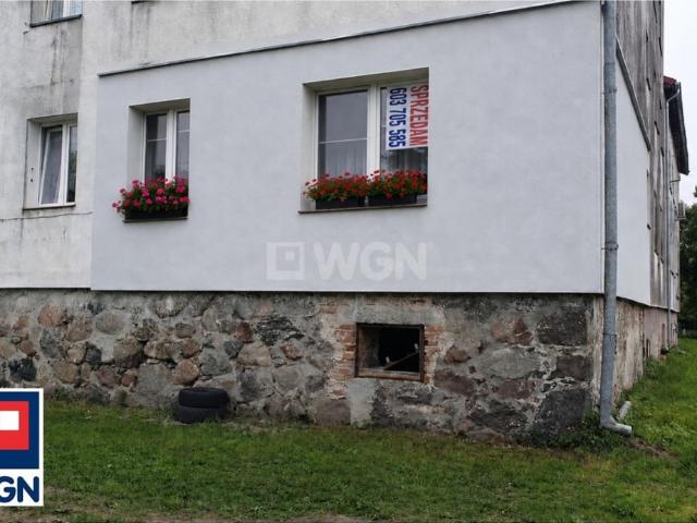 Mieszkanie na sprzedaż w Kwidzyn, Pomorskie