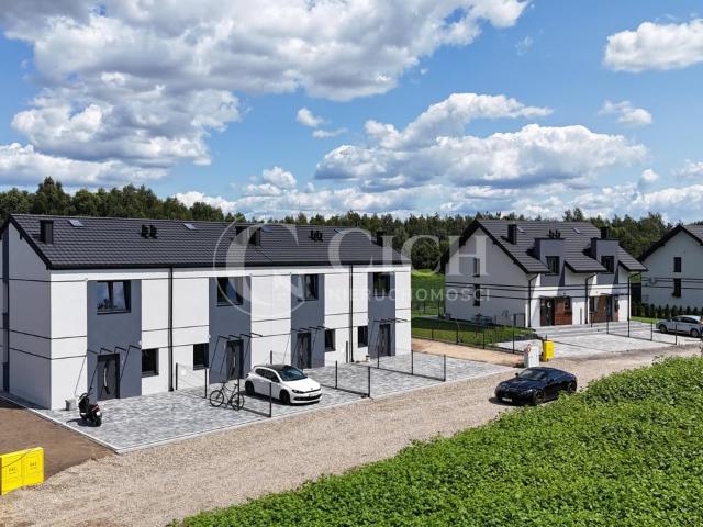 Mieszkanie na sprzedaż w Radłów, Małopolskie
