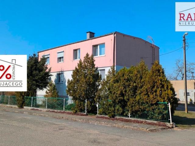 Mieszkanie na sprzedaż w Wielkopolskie
