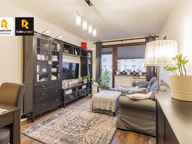 Mieszkanie na sprzedaż w Wejherowo, Pomorskie