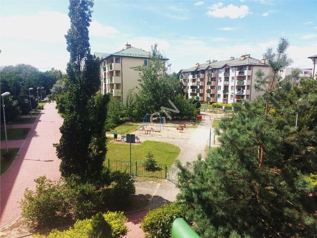 Mieszkanie na sprzedaż w Otwock, Mazowieckie